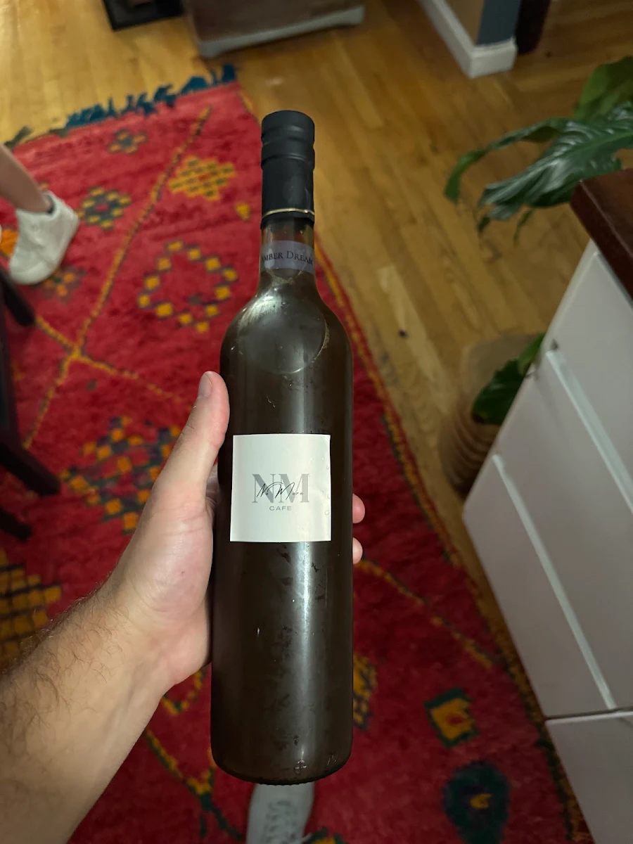 Red Wine