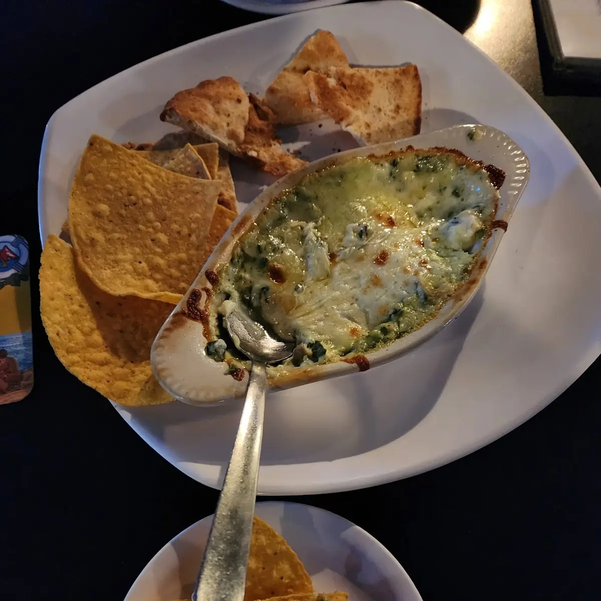 Artichoke Dip