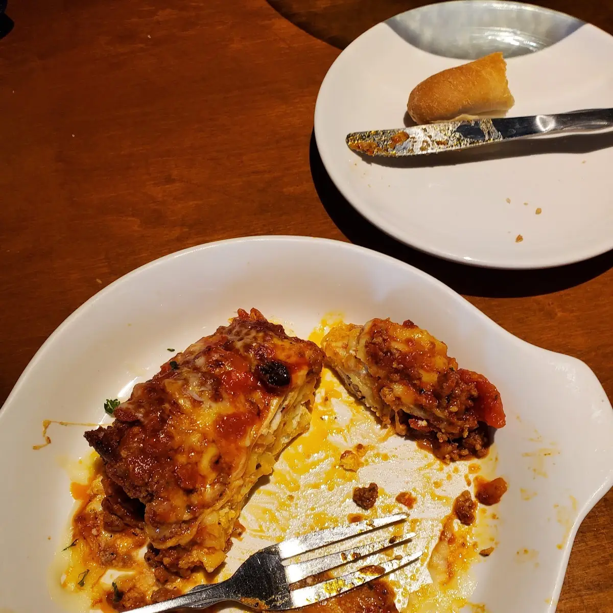 Lasagna Classico