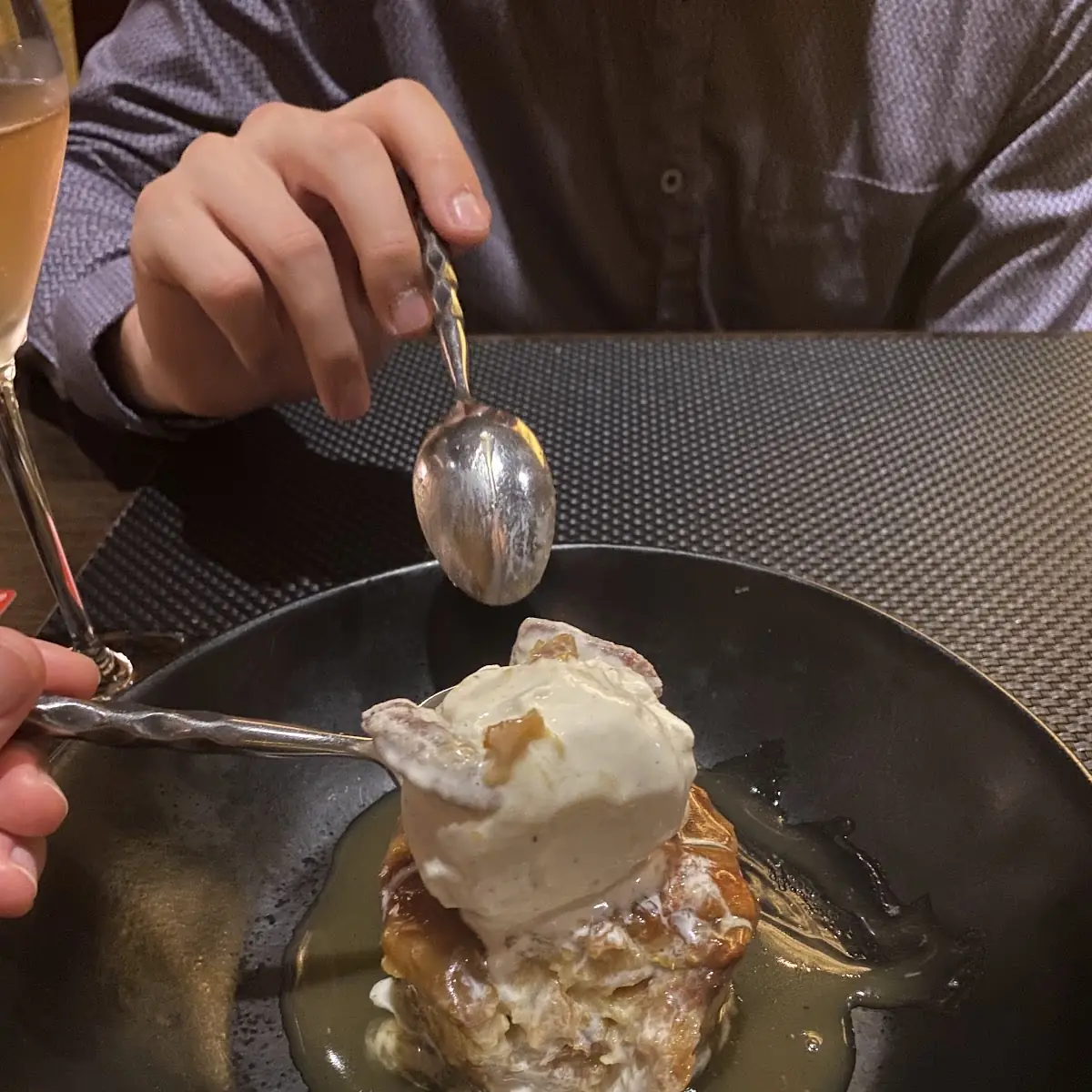 Bread Pudding