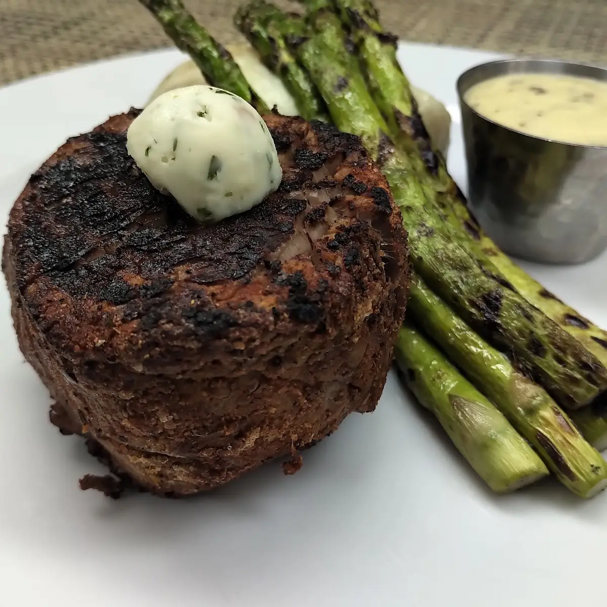 Filet Mignon