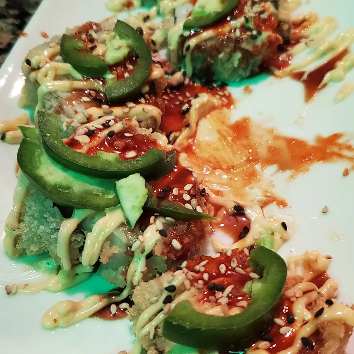 Jalapeno Bomb