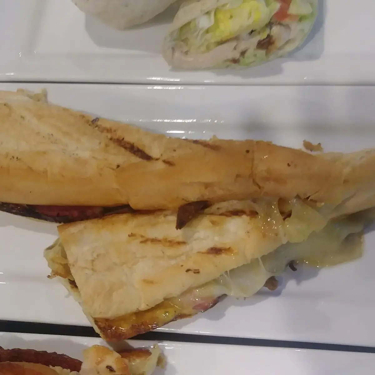 Cuban Sandwich