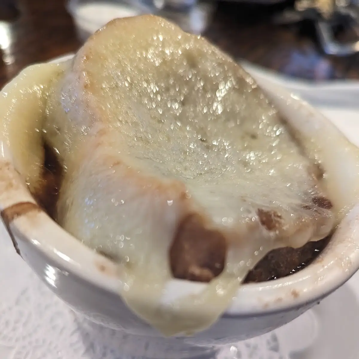 Onion Soup
