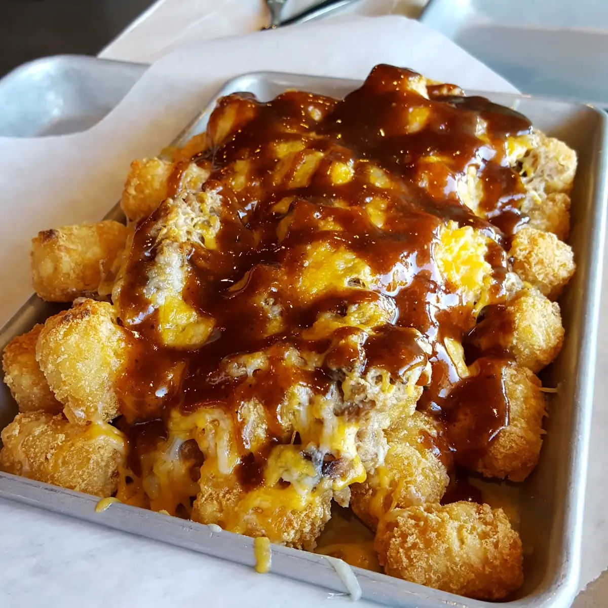 Tater Tots