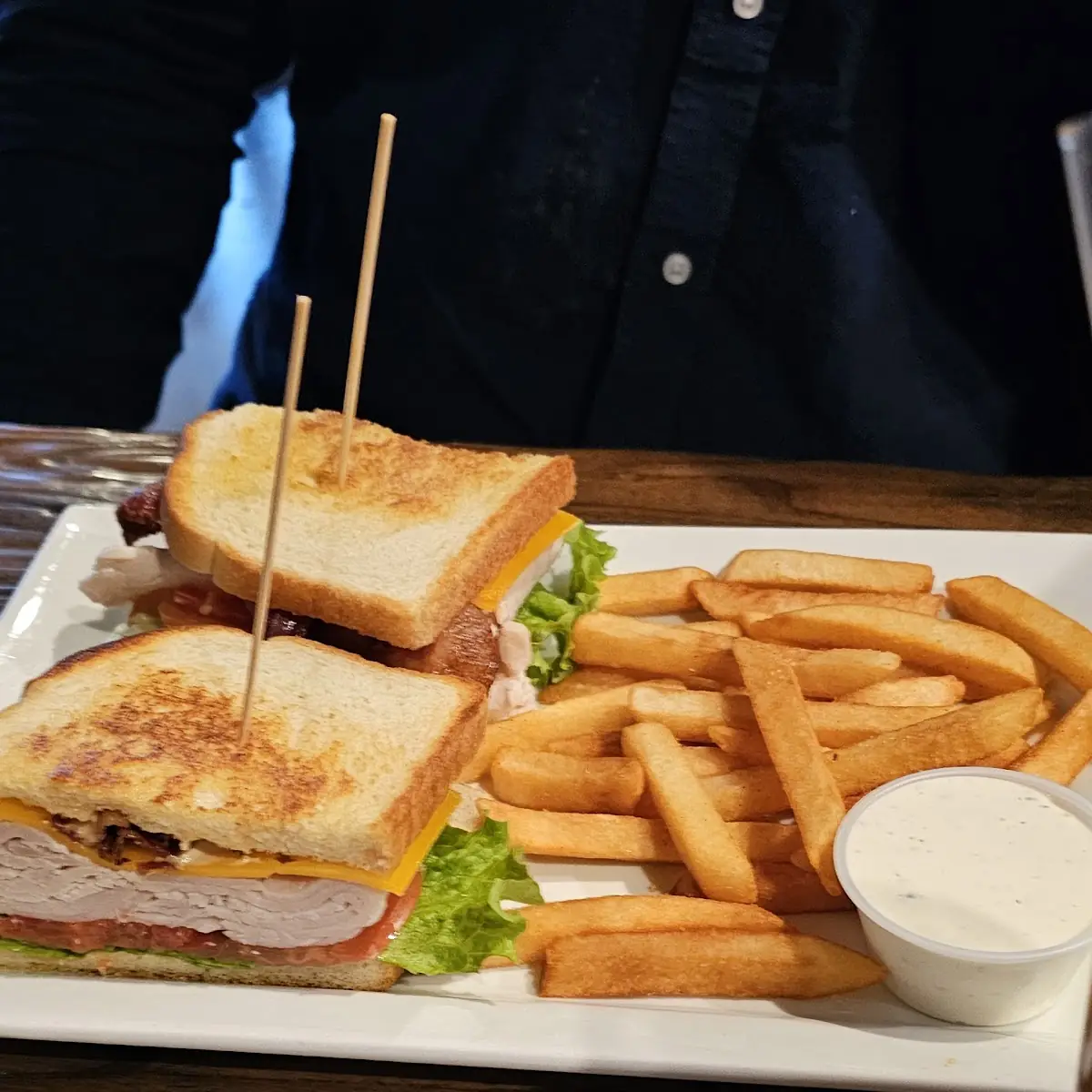 Turkey Club