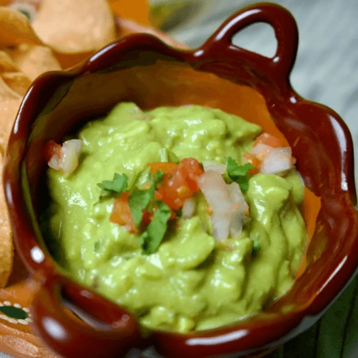 Guacamole