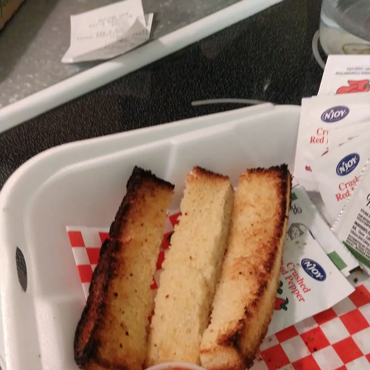 Bread Sticks