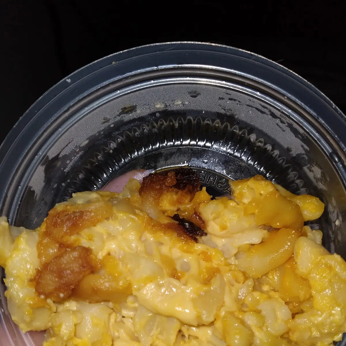 Mac and Cheese