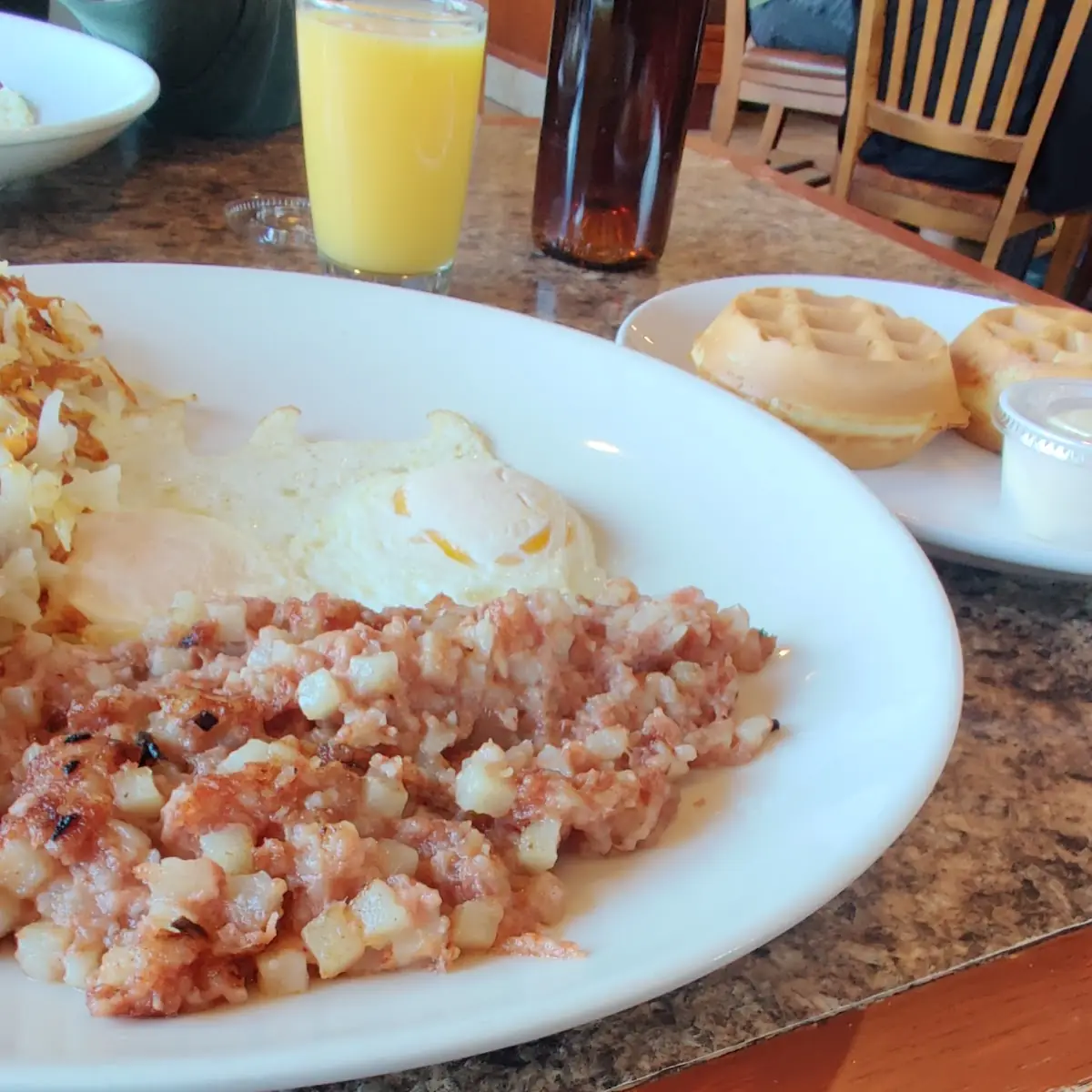 Corned Beef Hash