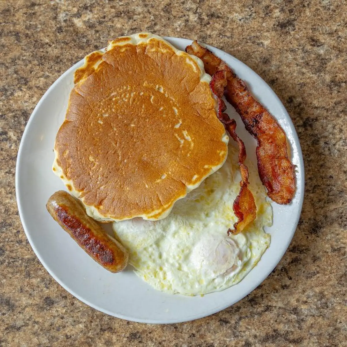Pancake Breakfast