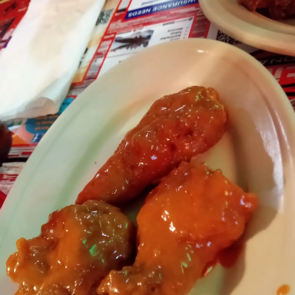 Wings