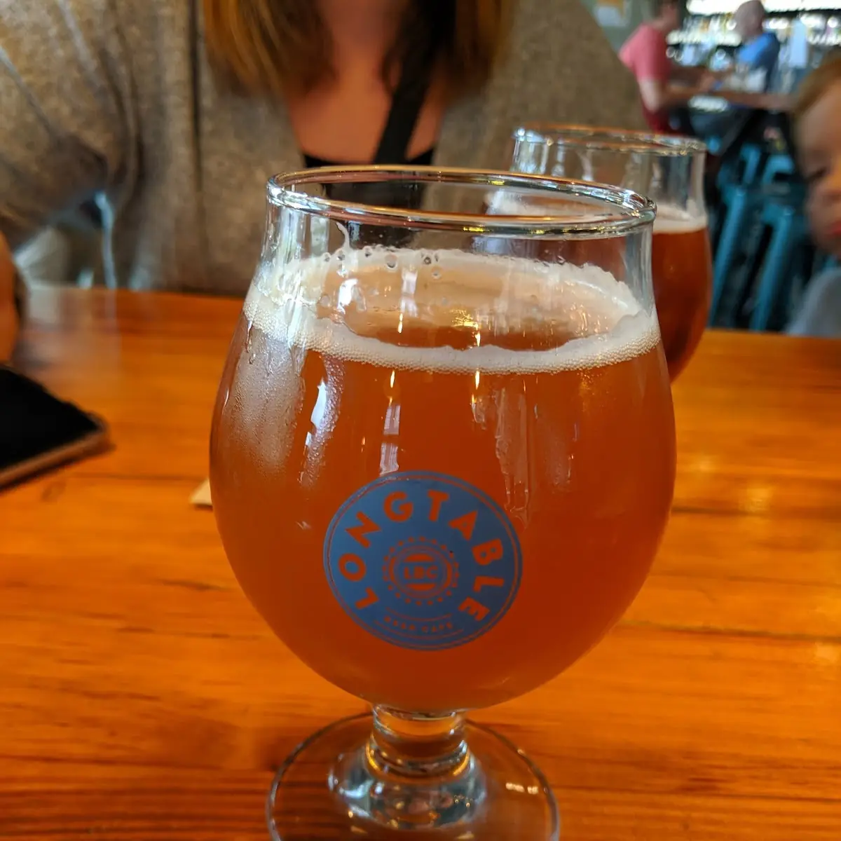 Local Craft Beer
