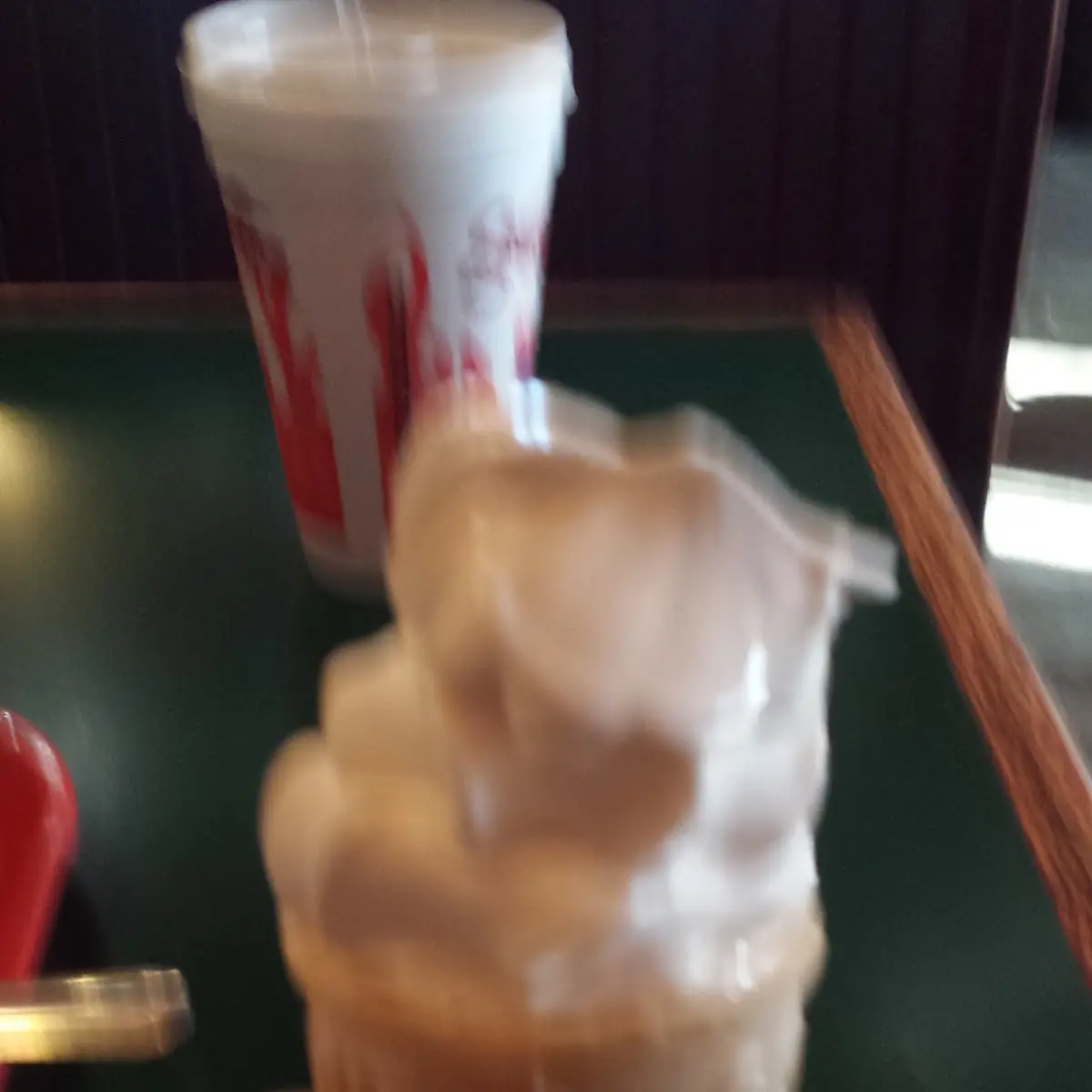 Ice Cream Cone