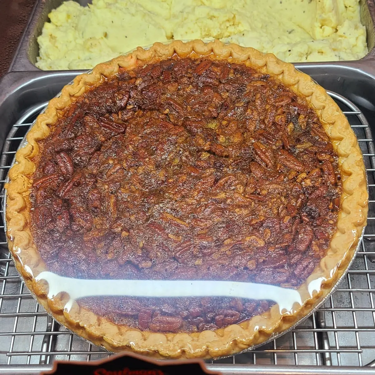 Pecan Pie