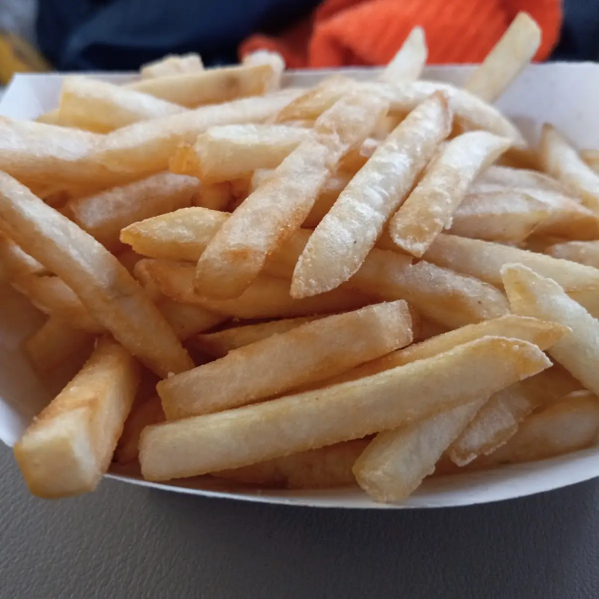 Freedom Fries