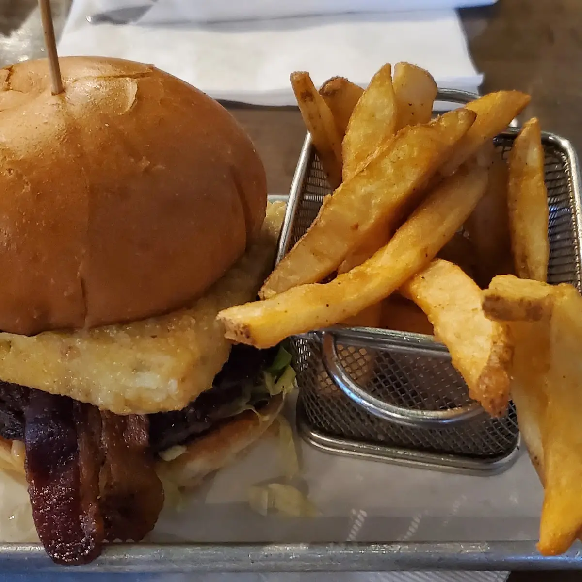 Jack Burger