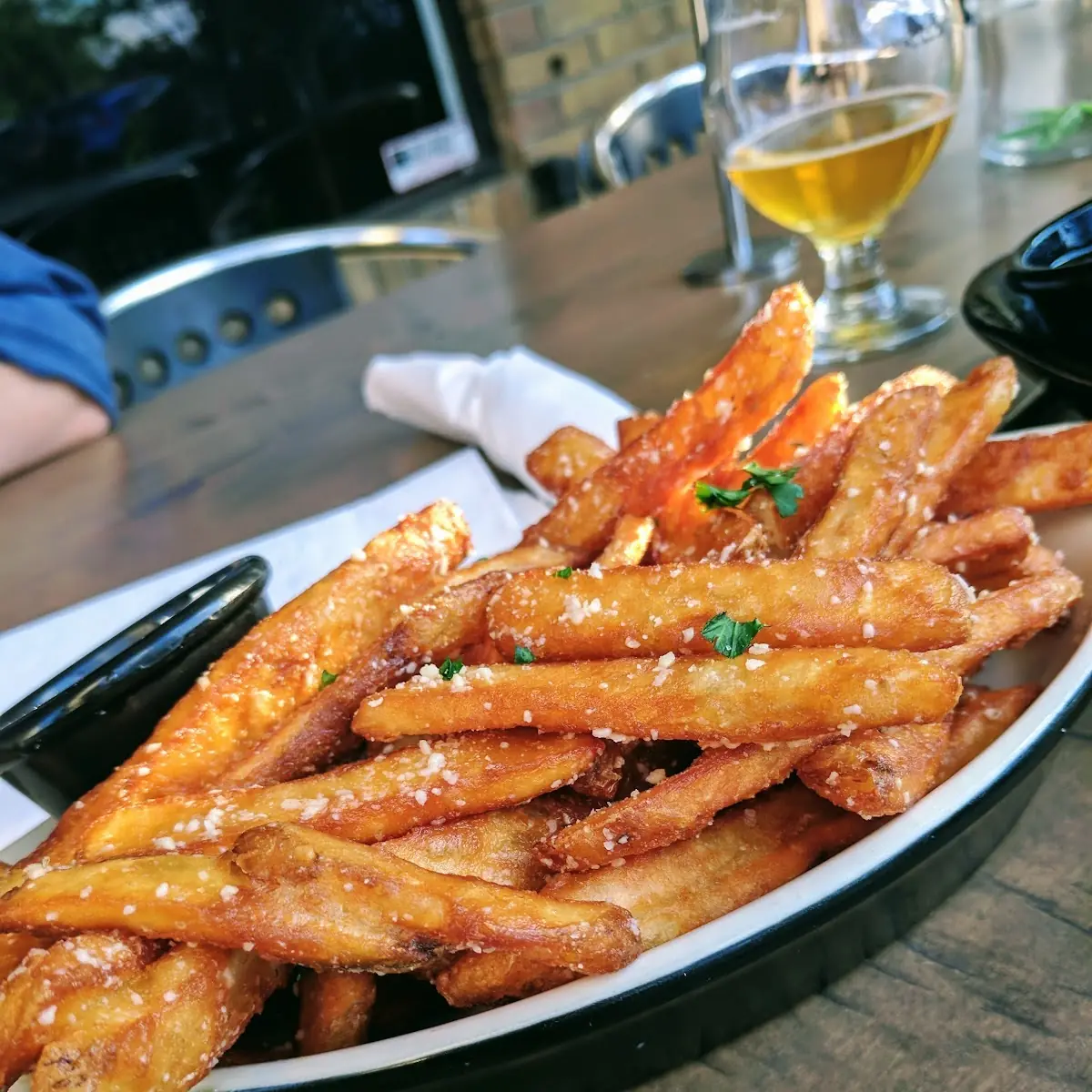 Sweet Potato