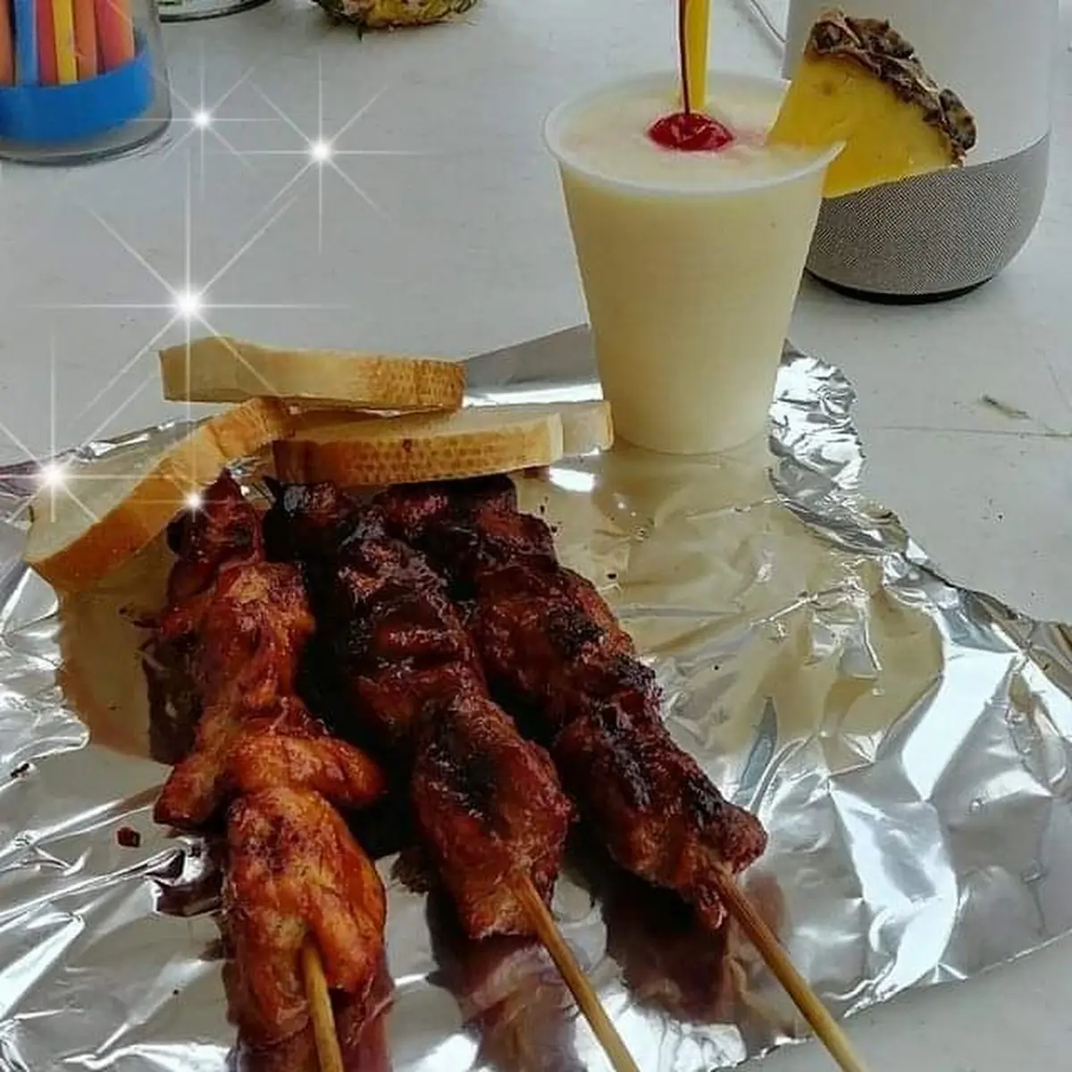 Piña Colada