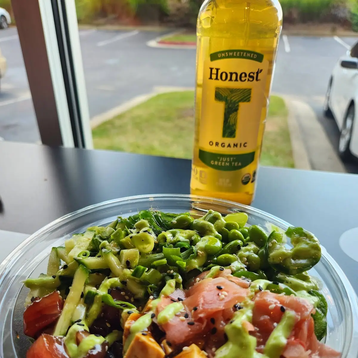 Burrito Bowl