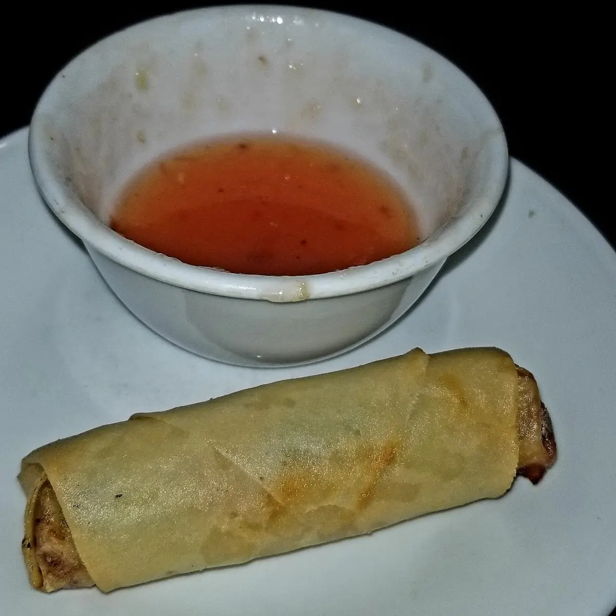 Spring Roll