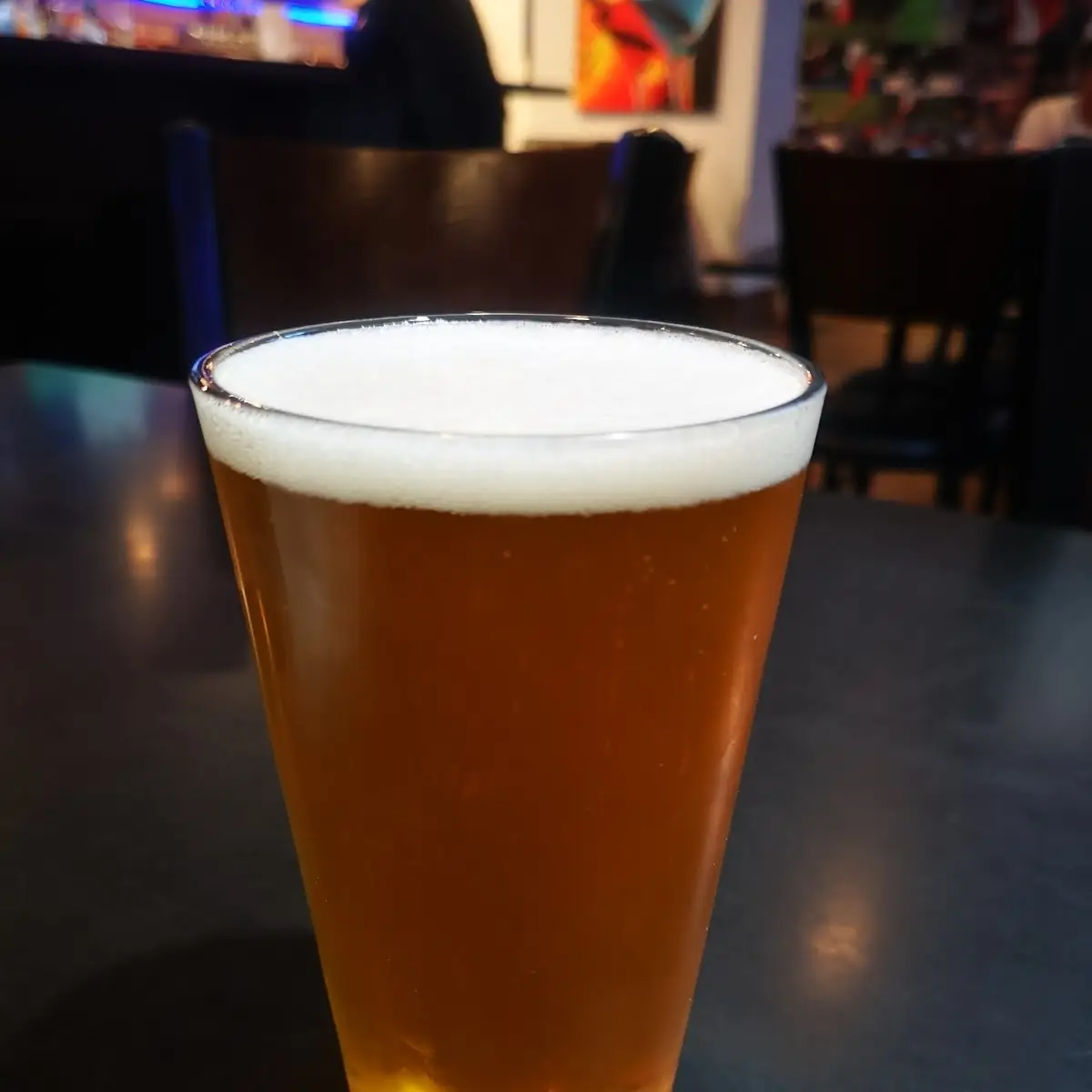 IPA Beer