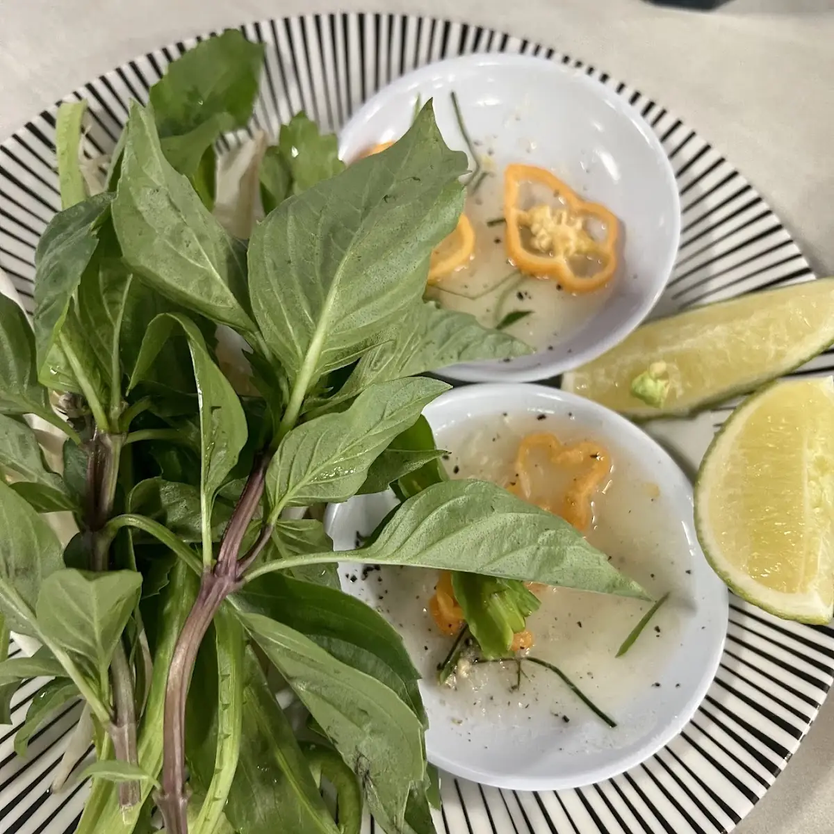 Thai Basil