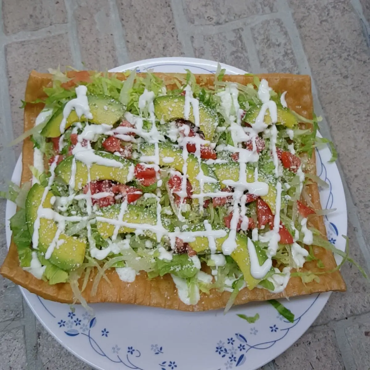 Chicharron Preparado