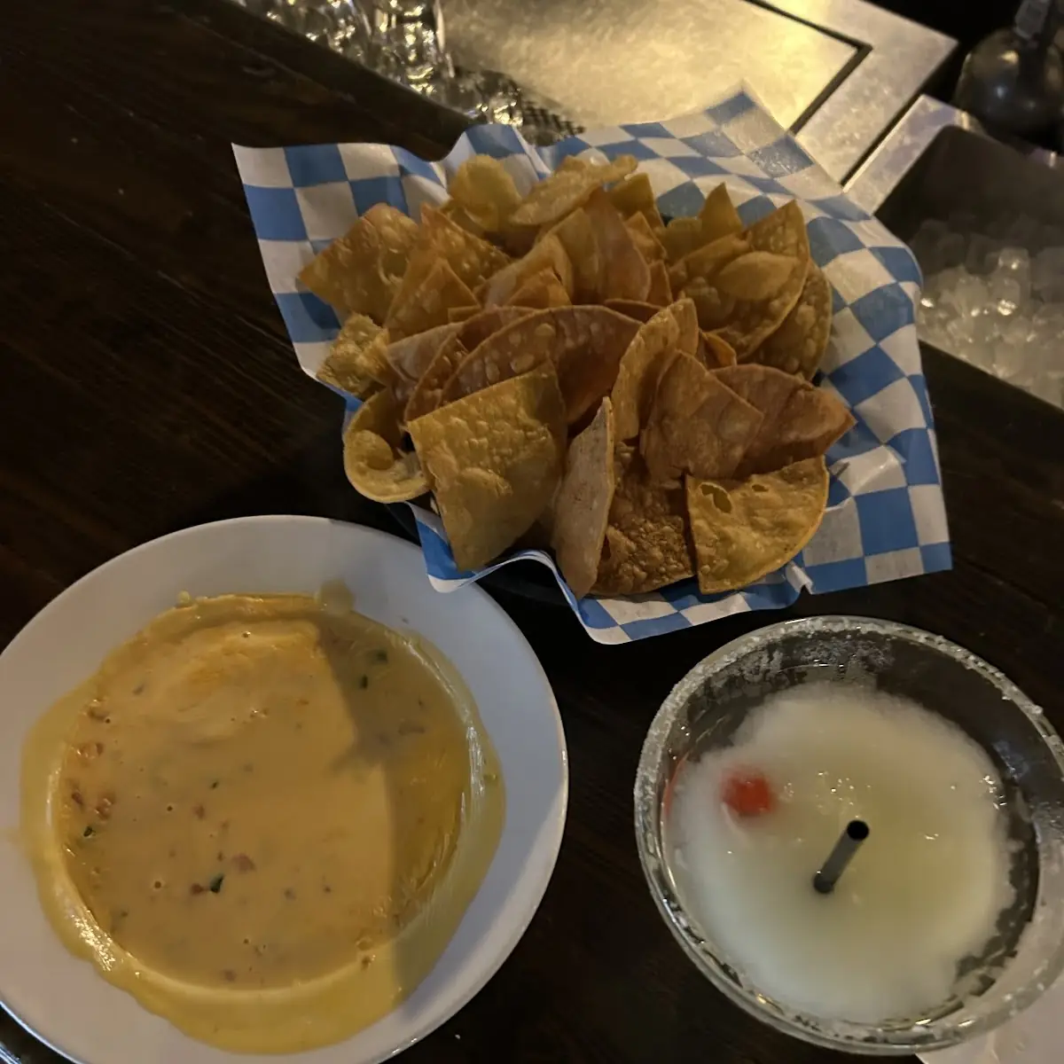 Cheese Dip