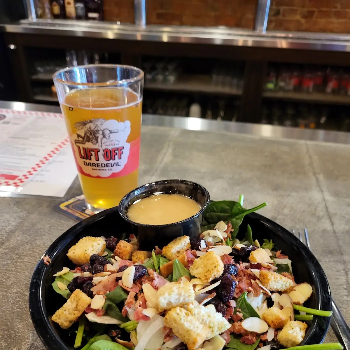 Chicken Salad