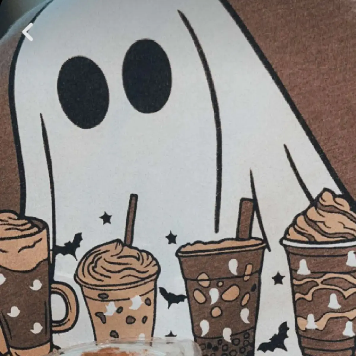 Iced Latte with Cold Foam