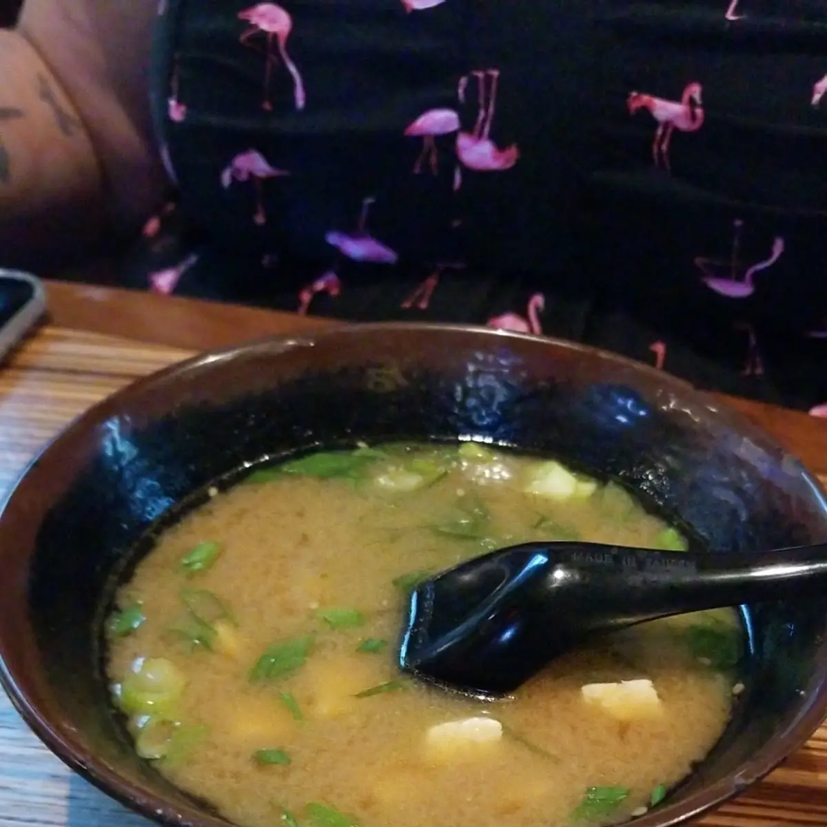 Miso Soup