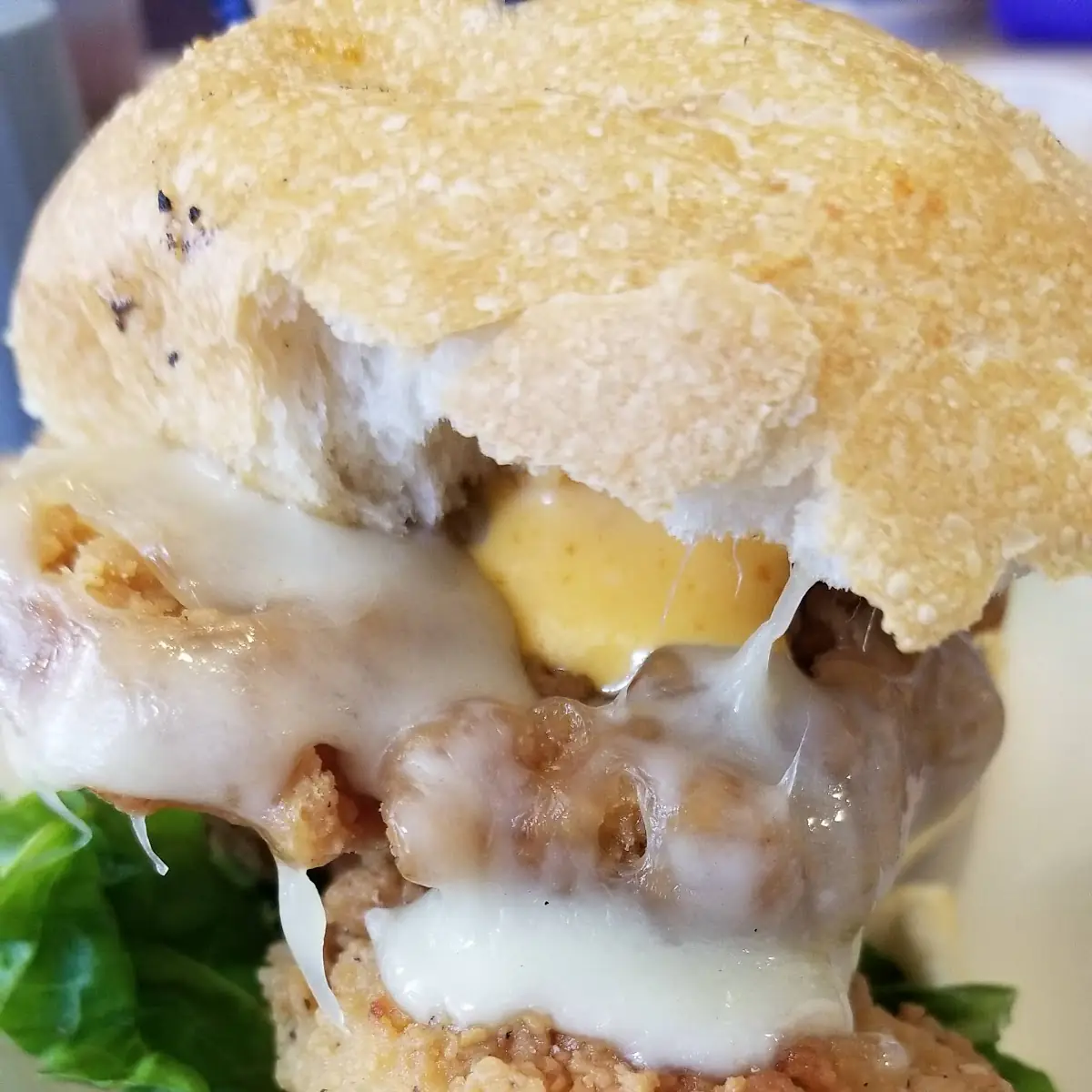 Chicken Fried Steak