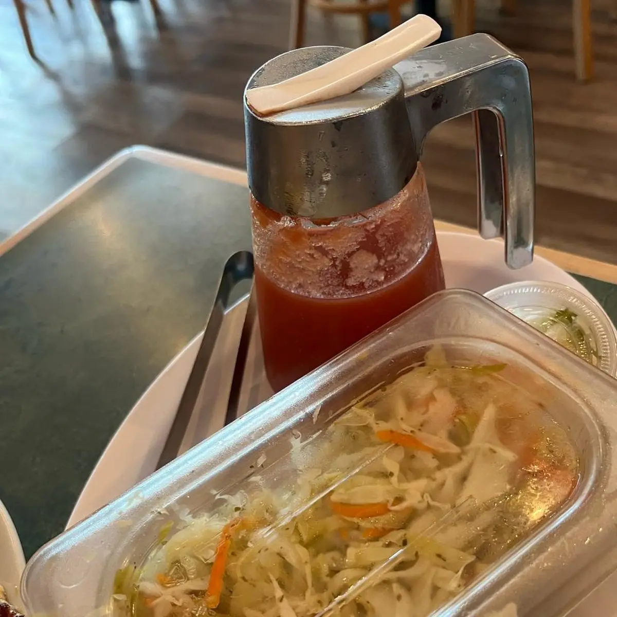 Spring Roll