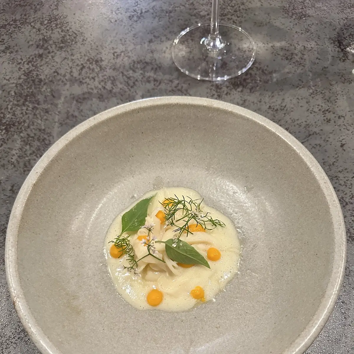 Sea Bass