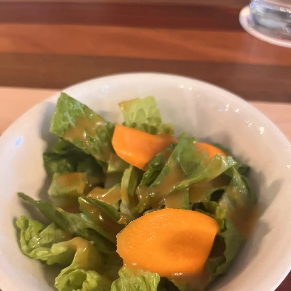 Side Salad