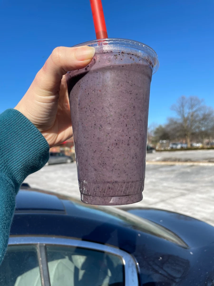 G Smoothie