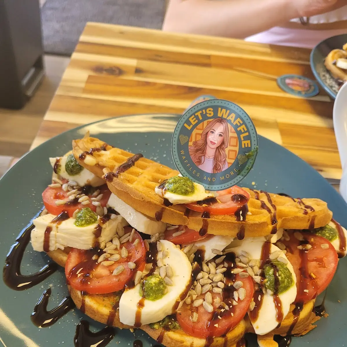 Caprese Salad