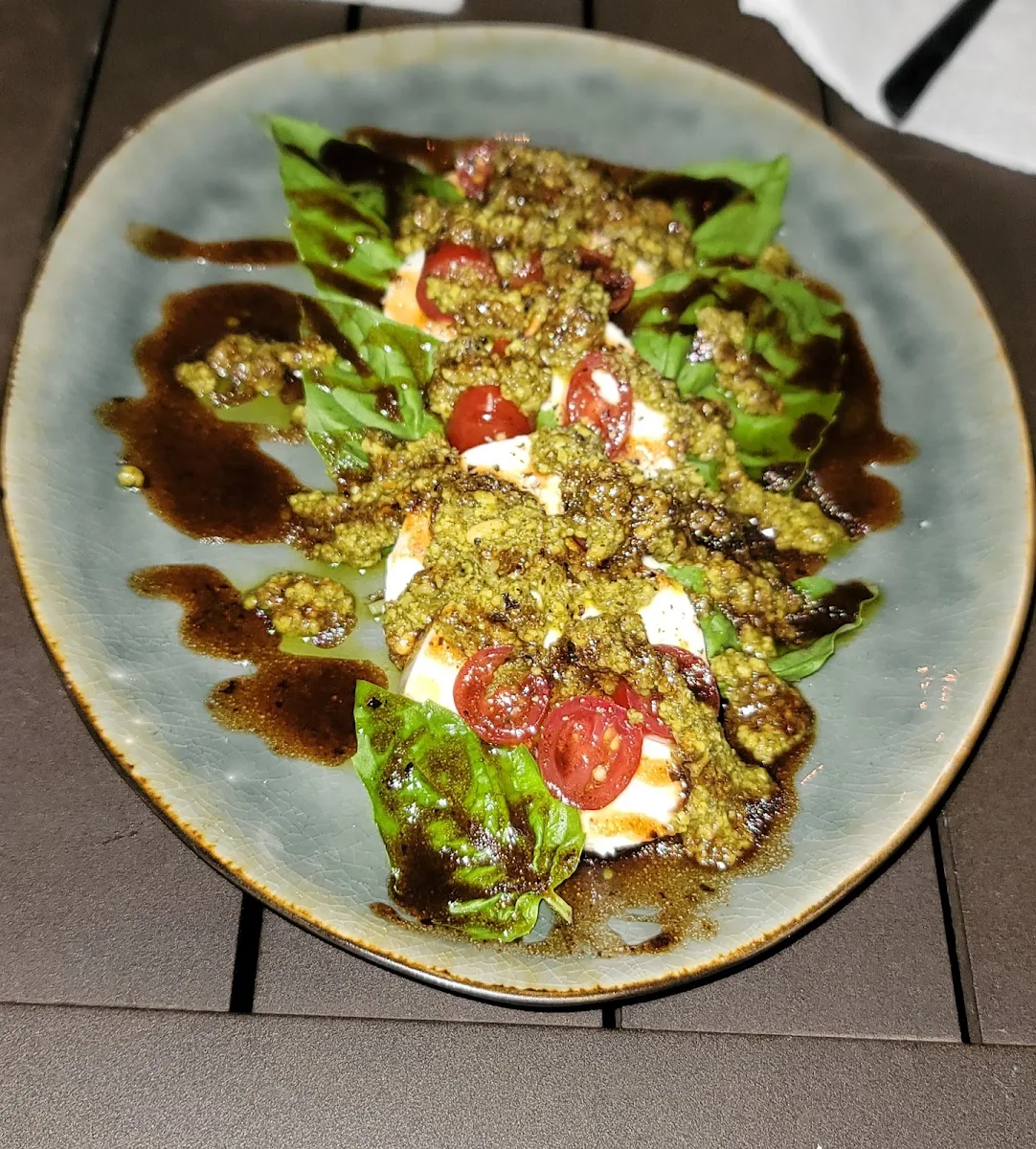 Caprese Salad