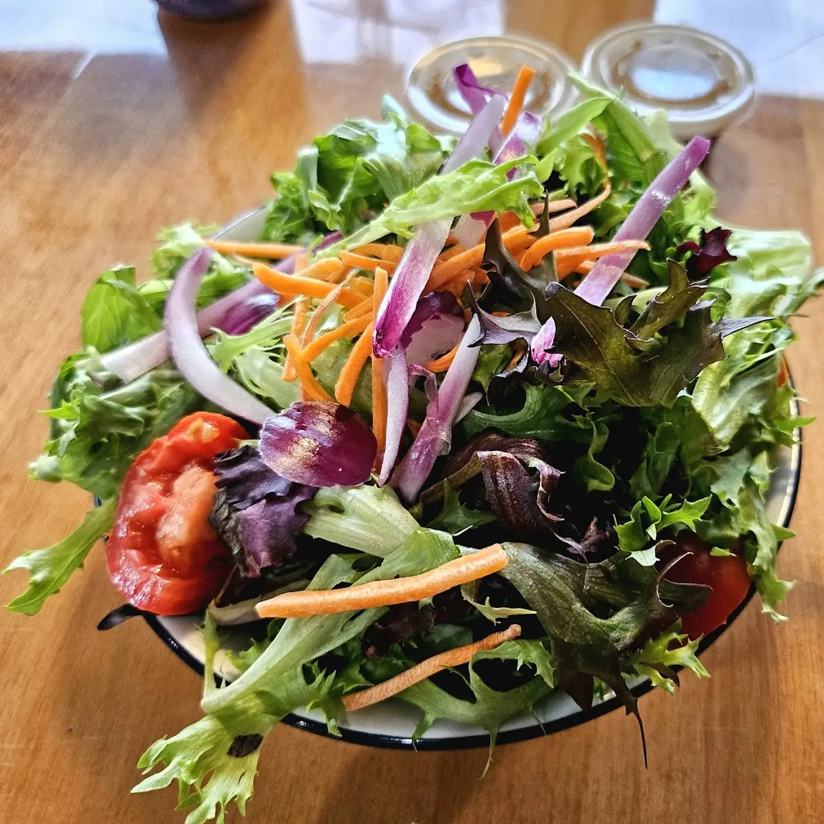 House Salad