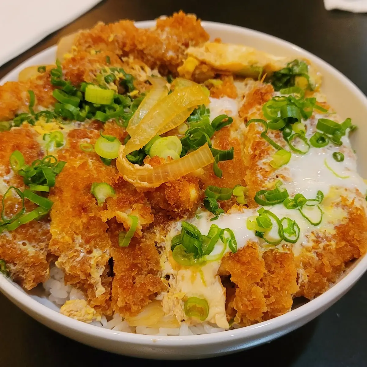 Katsu Don