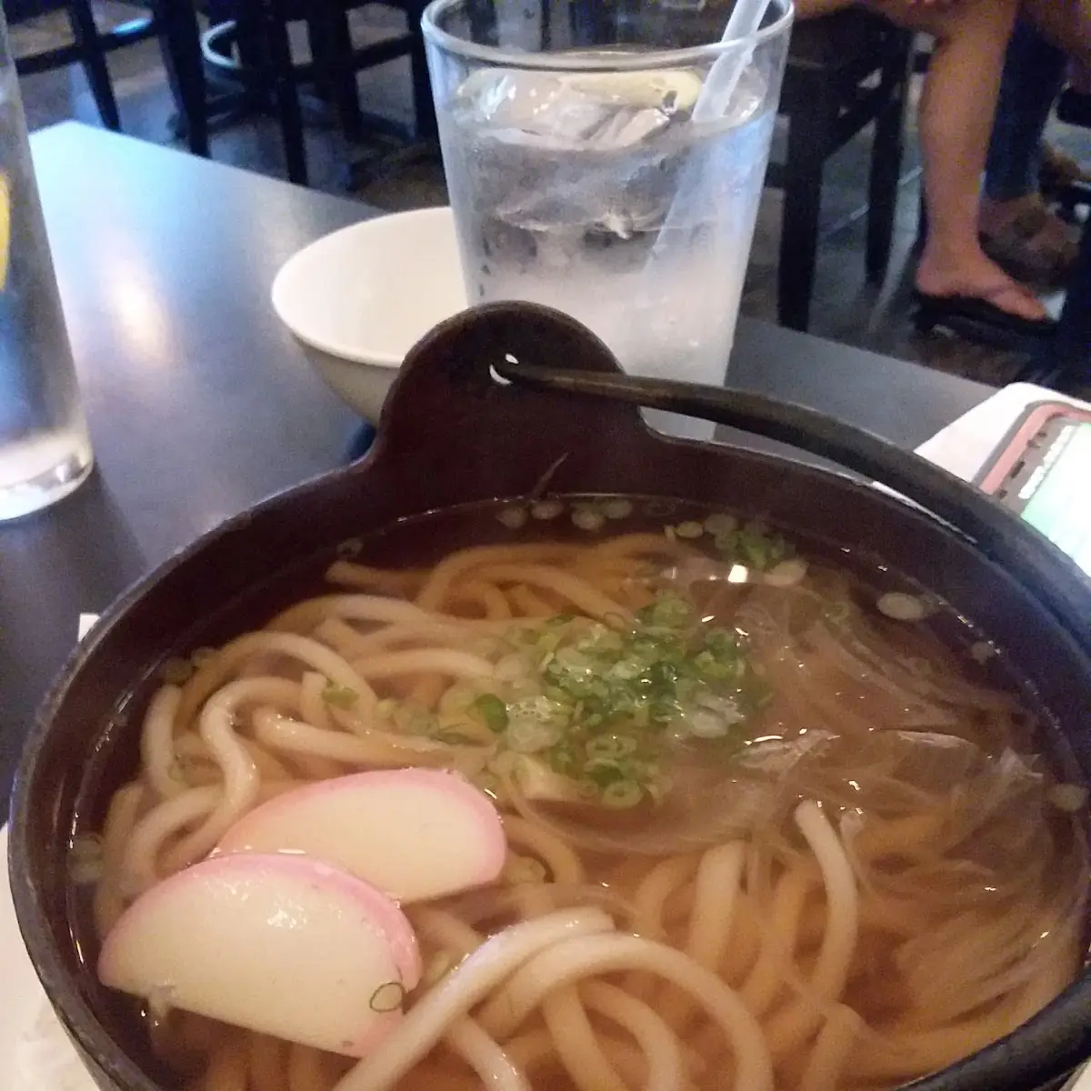 Udon No Take Out
