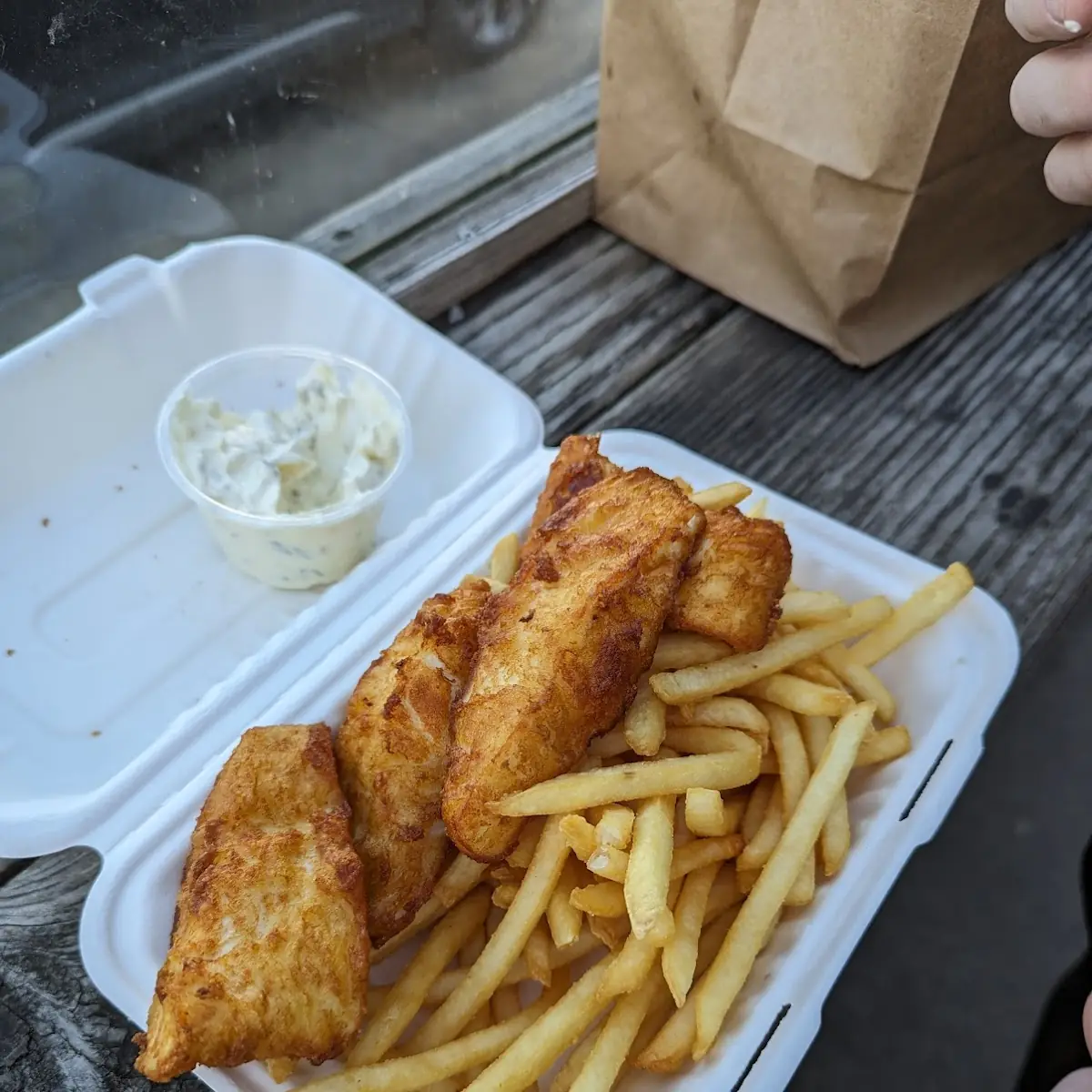 Fish & Chips