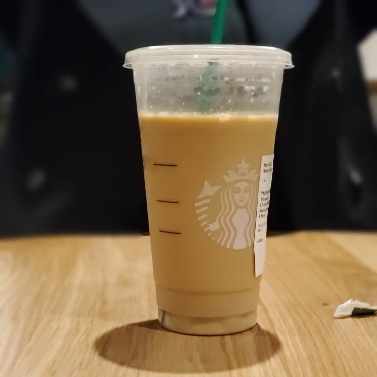 Keto Friendly Coffee