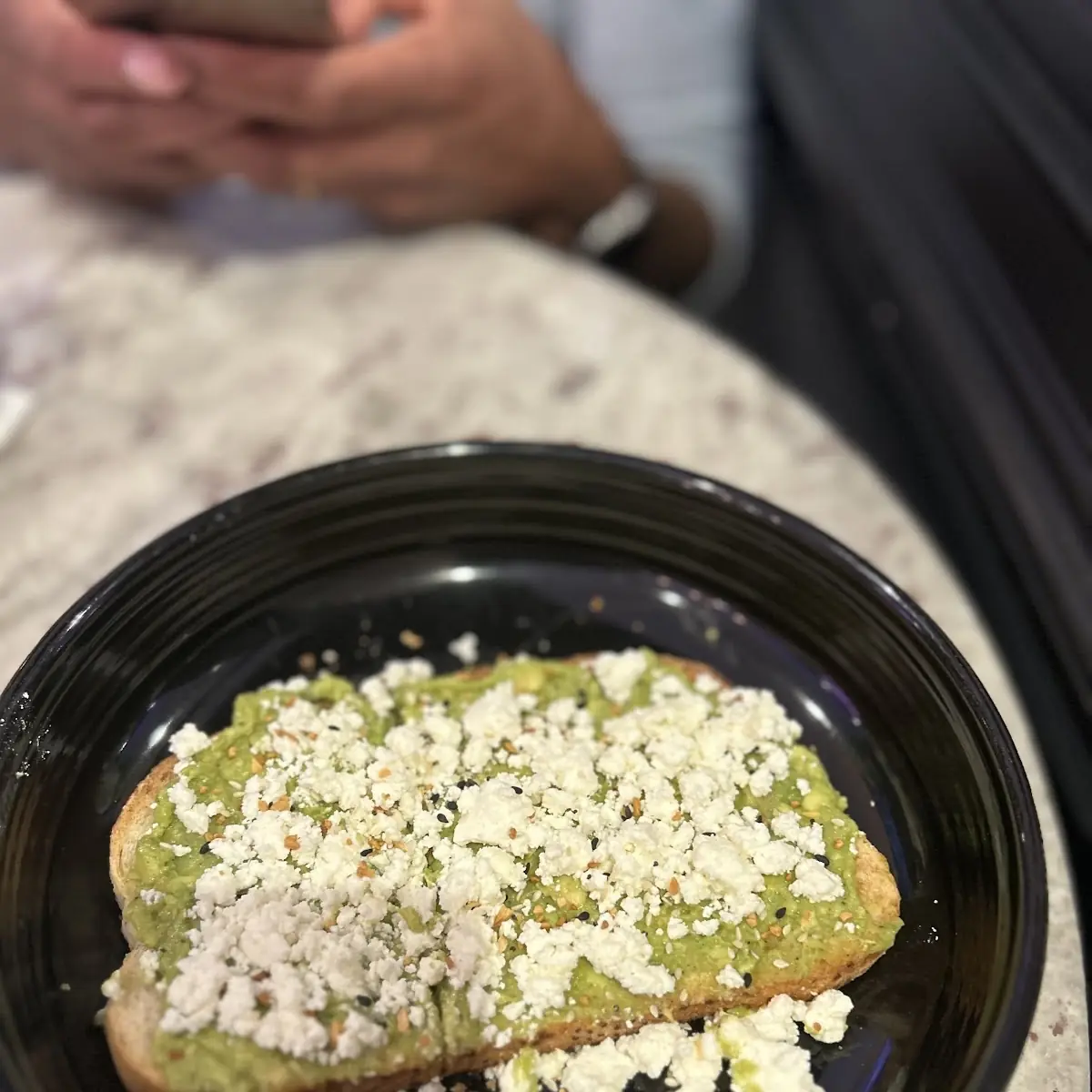 Avocado Toast