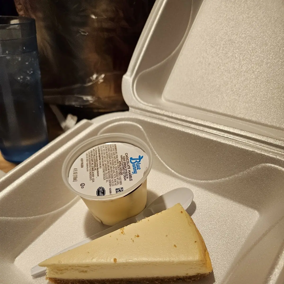 Cheese Cake