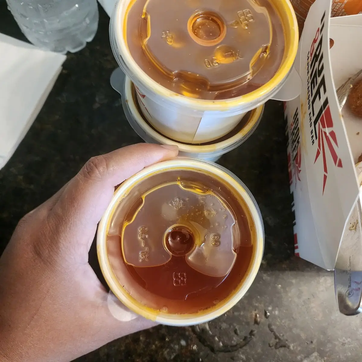 Cold Brew