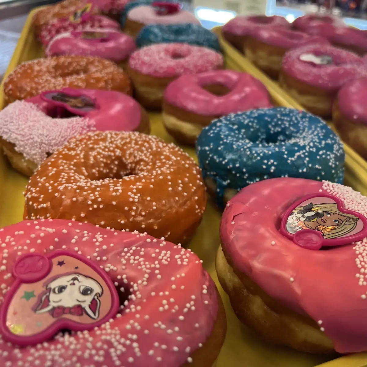 Doughnut