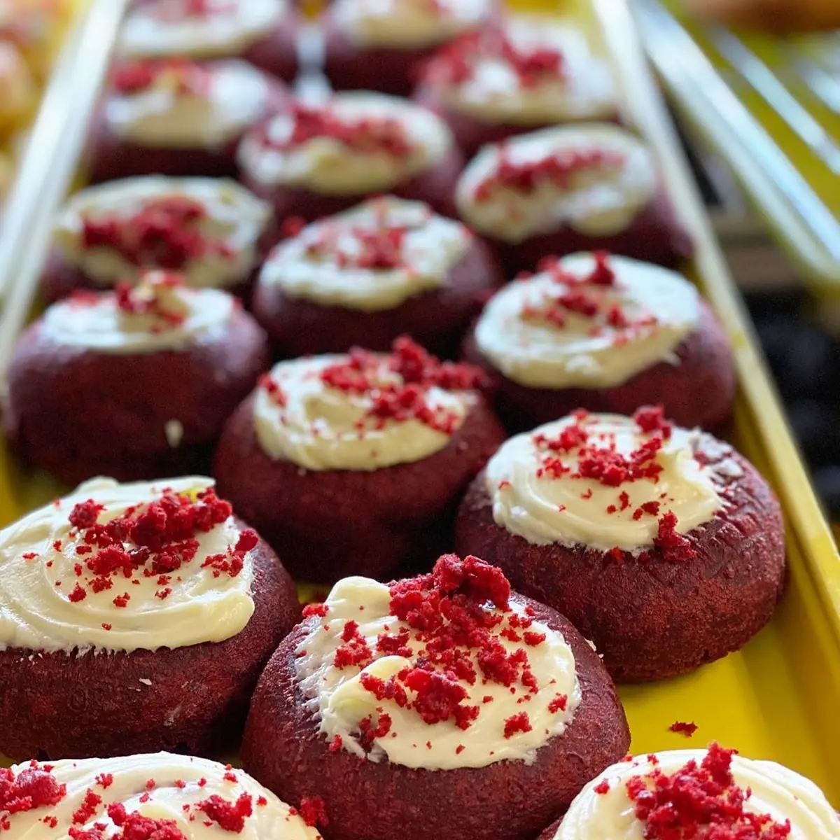Red Velvet Cake