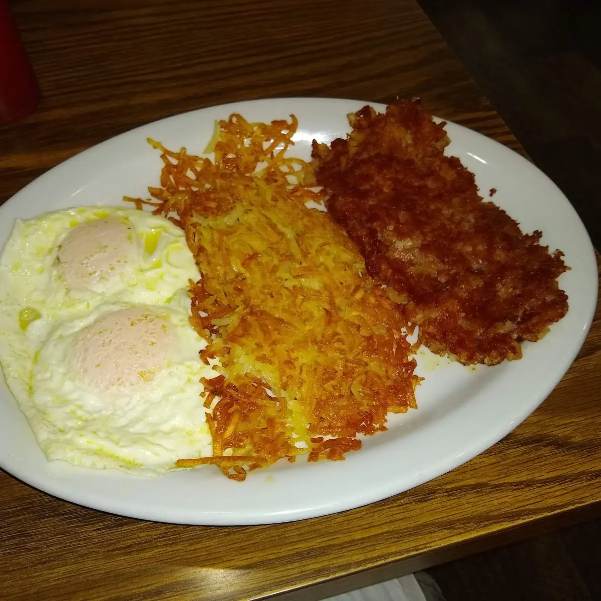 Corned Beef Hash